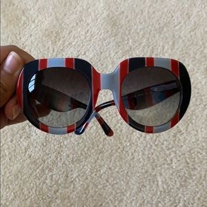 Dolce & Gabbana sunglasses